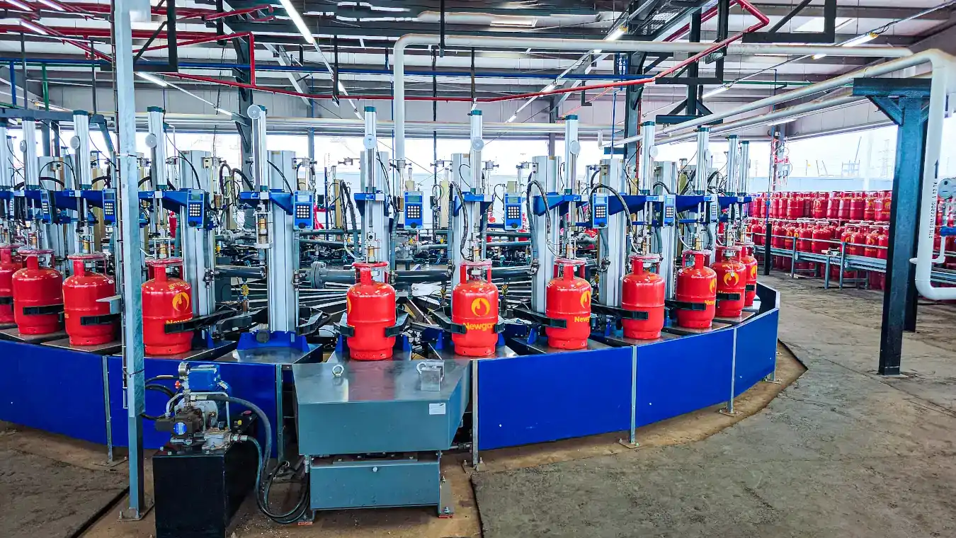 NewGas Secures $18.2m to Boost Clean Cooking Revolution in Ghana