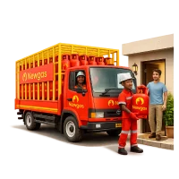DELIVERY